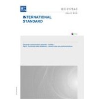 IEC 61784-3 Ed. 2.0 en:2010