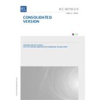 IEC 60730-2-9 Ed. 4.1 en:2018