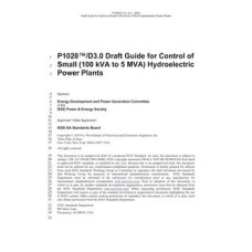 IEEE P1020
