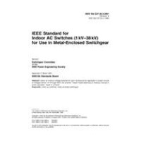 IEEE C37.20.4-2001